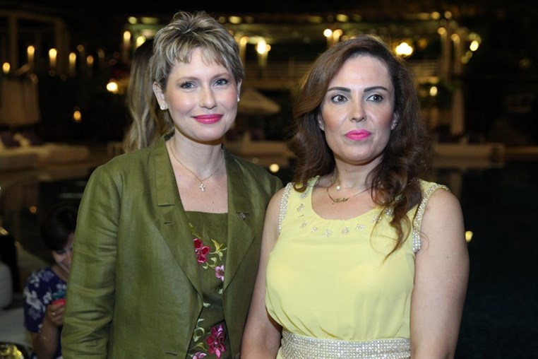 Dermapro launches Laboratoires de Biarritz’s skin care lines in Lebanon